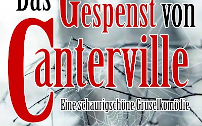 Das Gespenst von Canterville