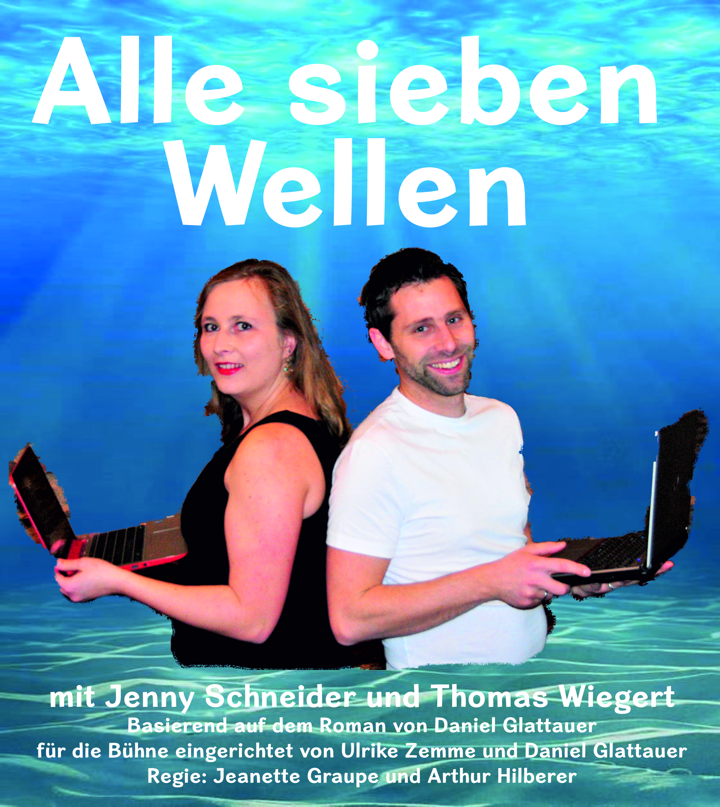 Alle sieben Wellen