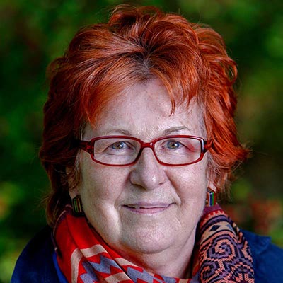 Cornelia Bitsch